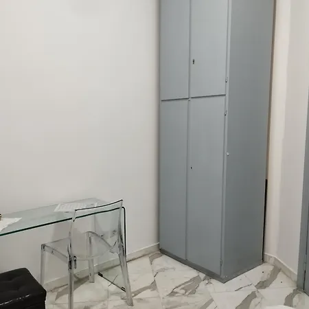 Διαμέρισμα Guinera