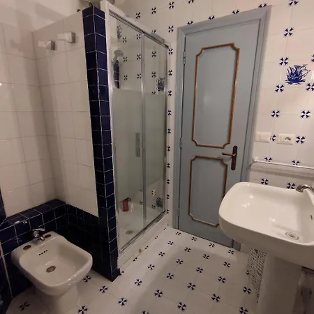 Guinera Διαμέρισμα Ρώμη