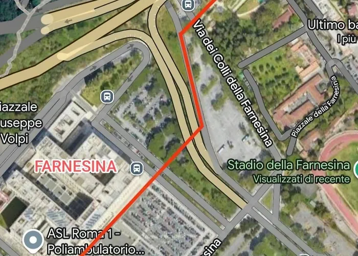 Apartmán Guinera