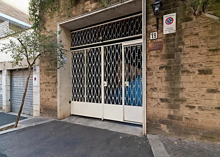 Apartmán Guinera