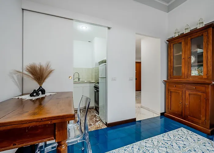 Apartmán Guinera *