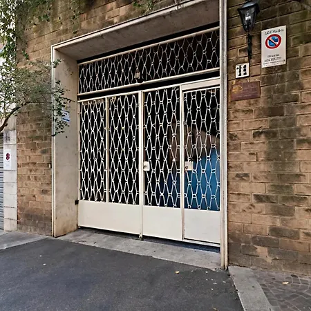 Apartman Guinera