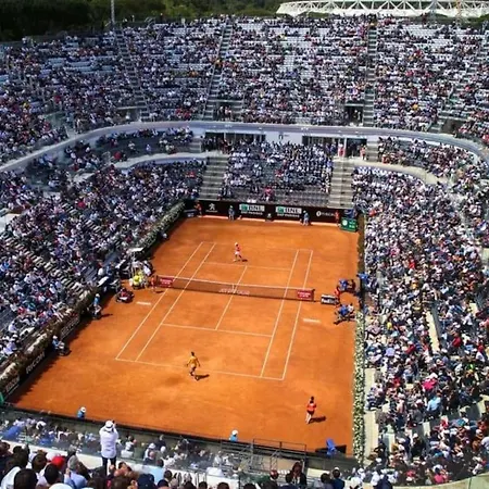 Guinera Apartamento Roma