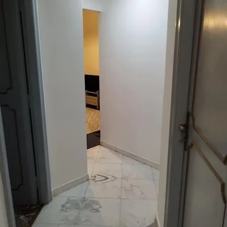 Apartamento Guinera