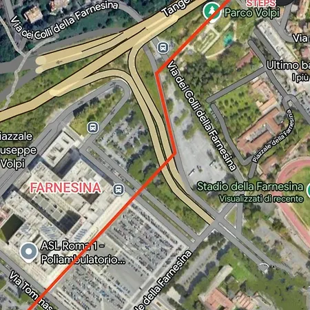 Apartamento Guinera