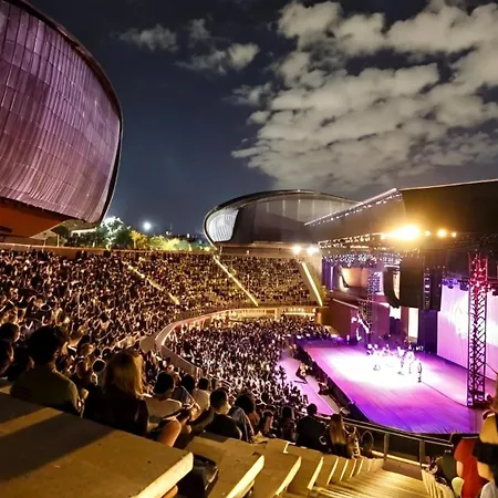 Guinera Apartment Rome