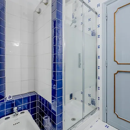Appartement Guinera