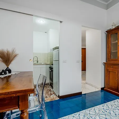 Appartement Guinera *