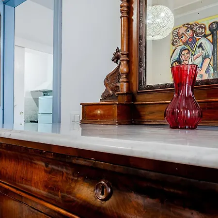 Guinera Appartement *