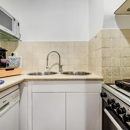 Appartement Guinera *