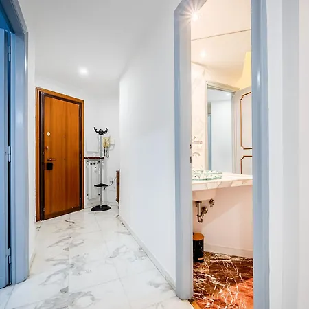 Guinera Appartement *
