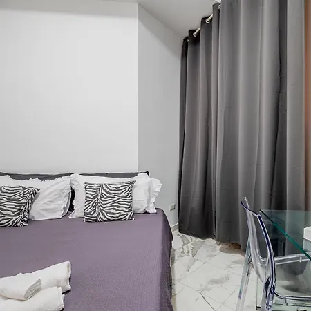 Appartement Guinera