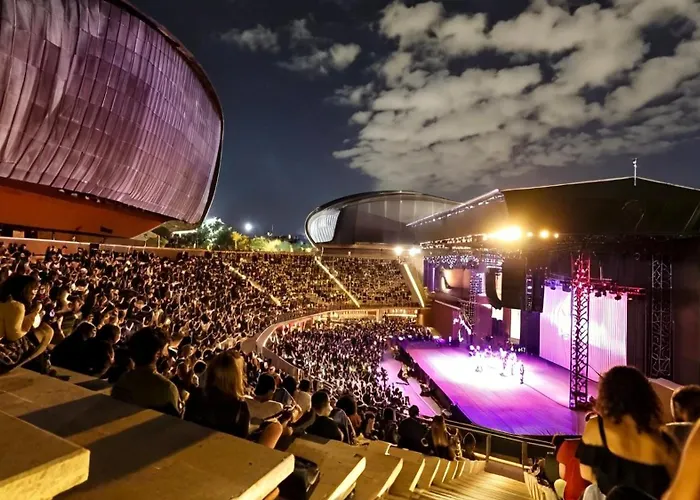 Guinera Appartement Rome