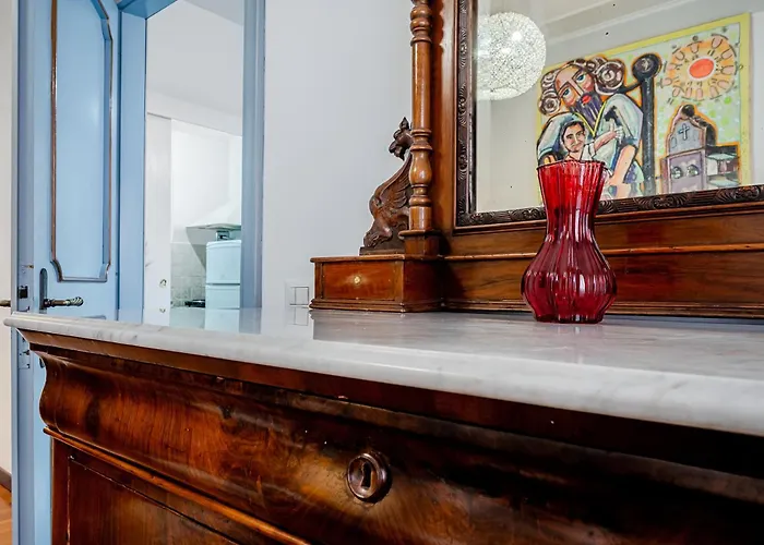 Guinera Appartement *