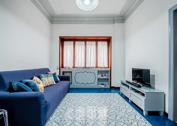 Guinera Appartement *