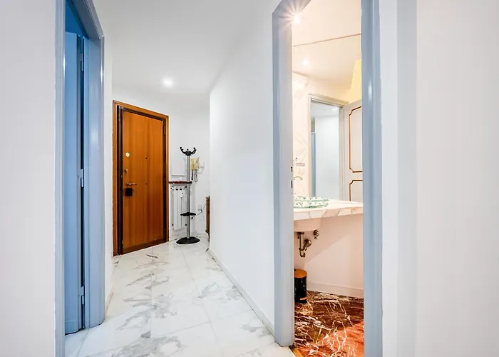 Guinera Appartement *