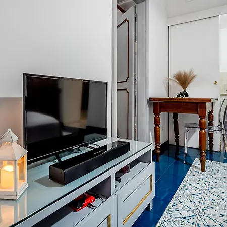 Guinera Apartman
