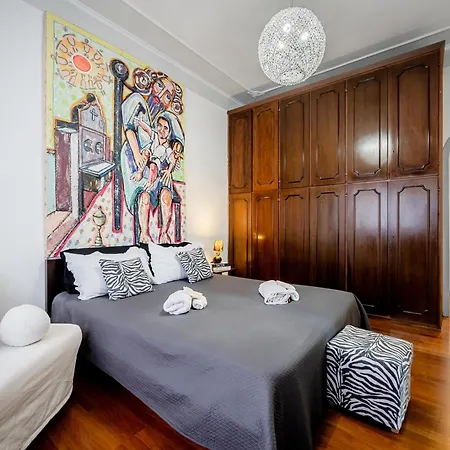 Guinera Apartman