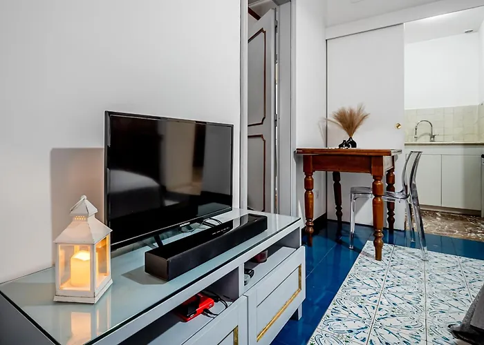 Guinera Apartman