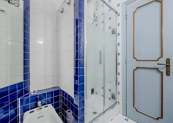 Apartman Guinera