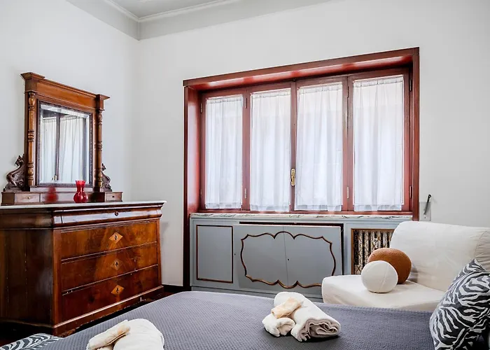 Apartman Guinera