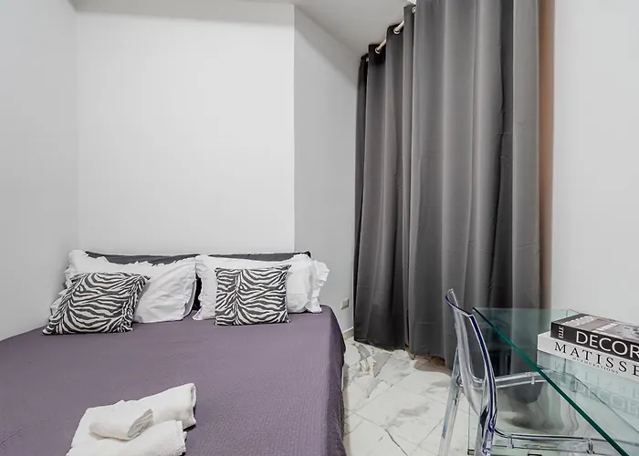 Apartman Guinera